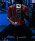 Rencontre Homme : Koal, 23 ans à Russie  Moscow 